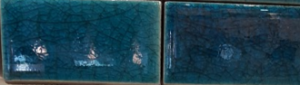 photo of blue tile
